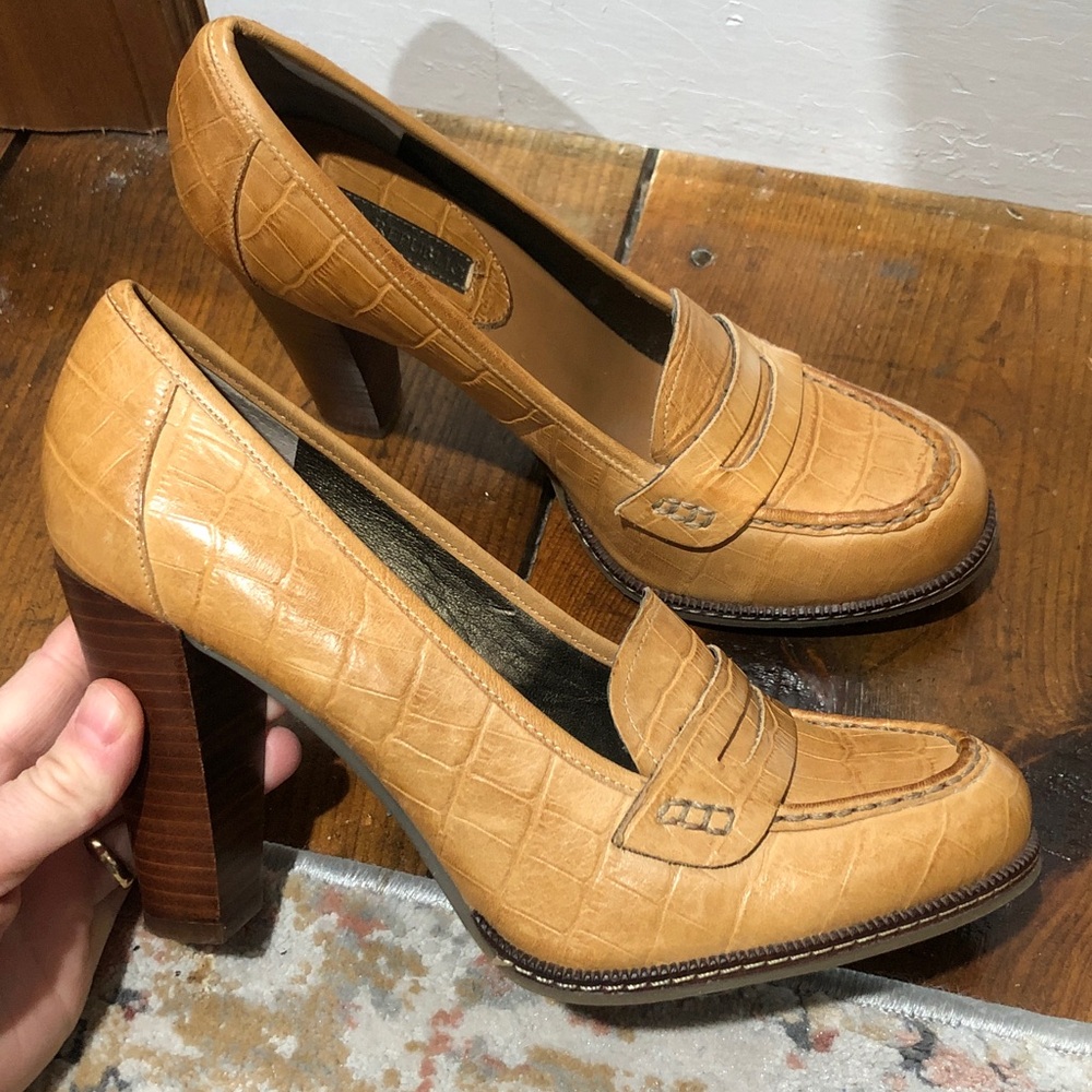 Banana Republic | 8.5